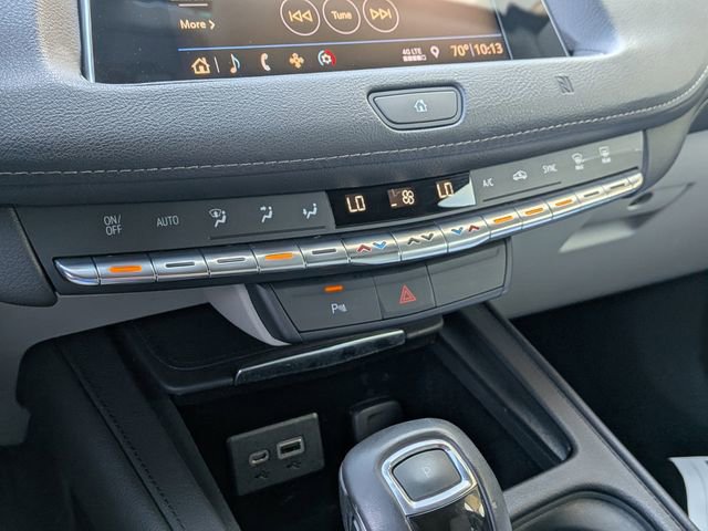 Used 2019 Cadillac XT4 Luxury FWD image 20