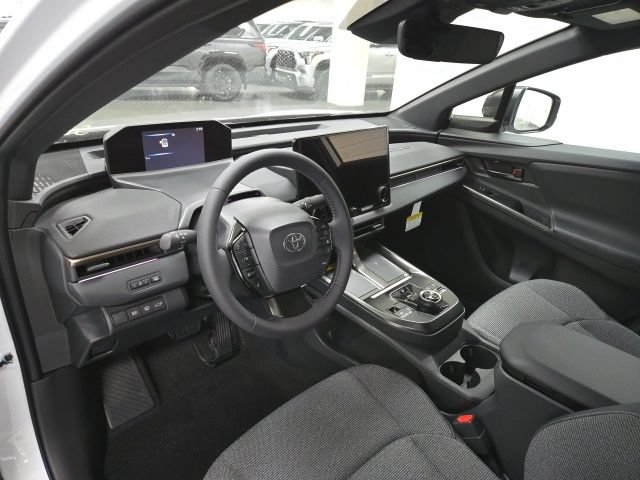 New 2026 Toyota bZ AWD/4WD image 21