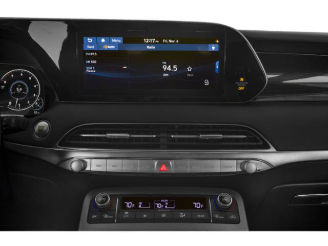 Used 2021 Hyundai Palisade Limited FWD image 13