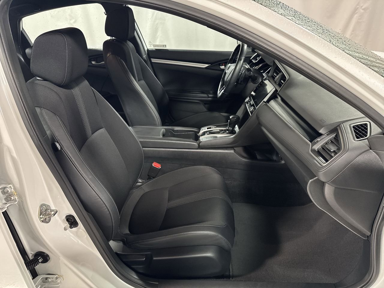 Used 2019 Honda Civic Sport image 30