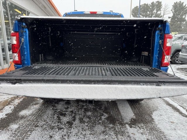 Used 2021 Ford F150 XL w/ Equipment Group 101A High image 23