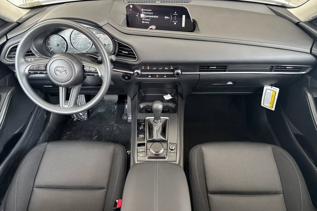 New 2026 MAZDA CX-30 AWD 2.5 S image 13