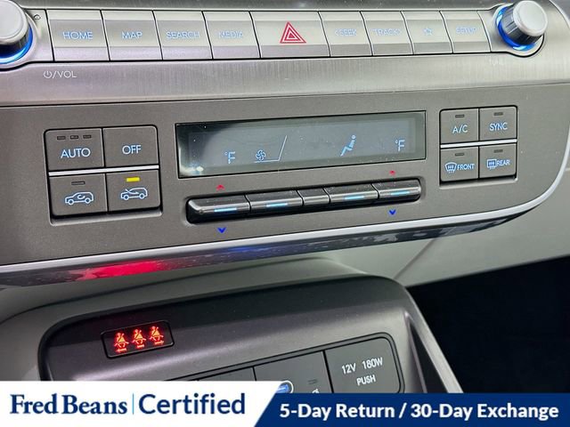 Used 2026 Hyundai Kona SEL Premium image 17