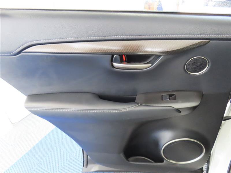 Used 2015 Lexus NX 200t FWD image 28