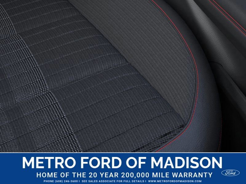 New 2026 Ford Explorer ST-Line w/ ST-Line Street Pack image 17