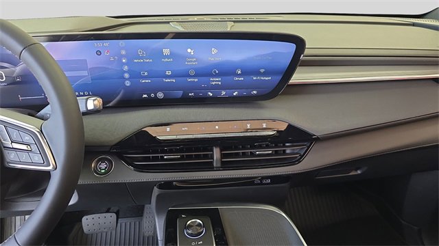 New 2026 Buick Enclave Sport Touring w/ Power Package image 21