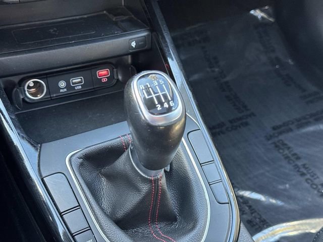 Used 2021 Kia Forte GT image 24