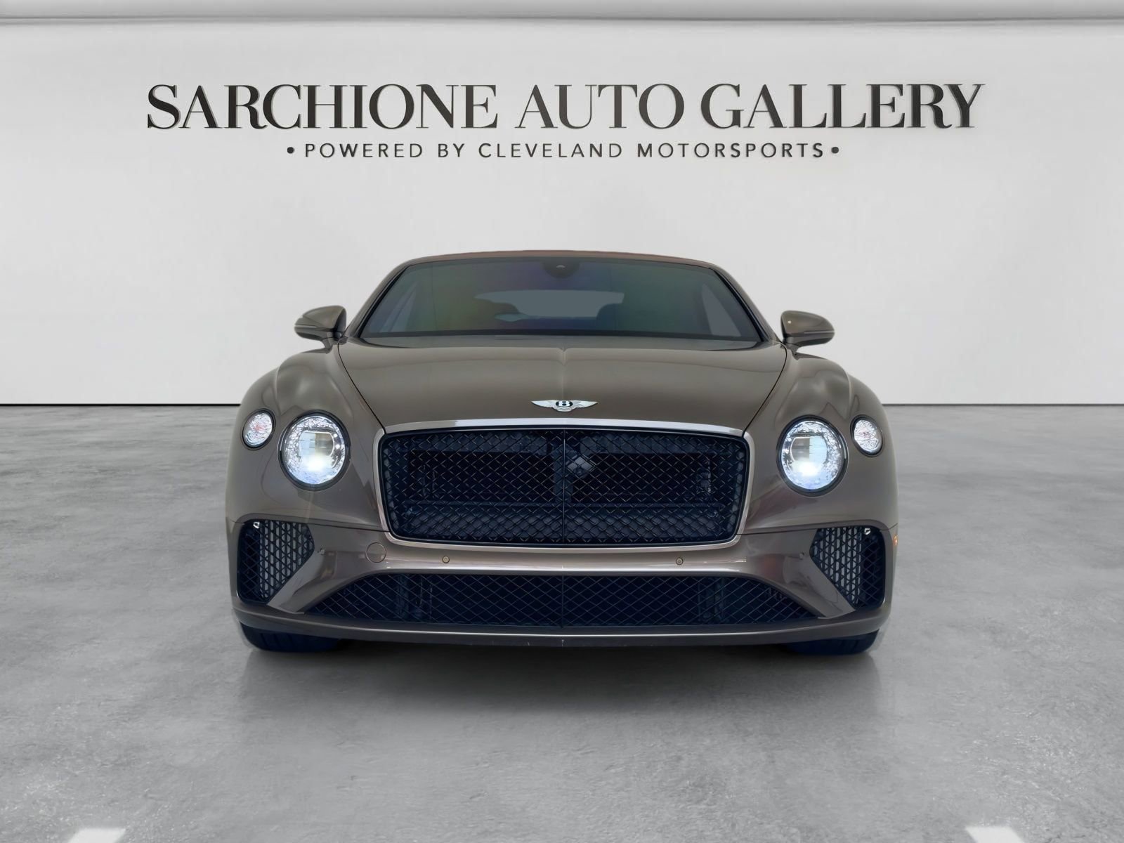 Used 2024 Bentley Continental GT AWD/4WD image 12