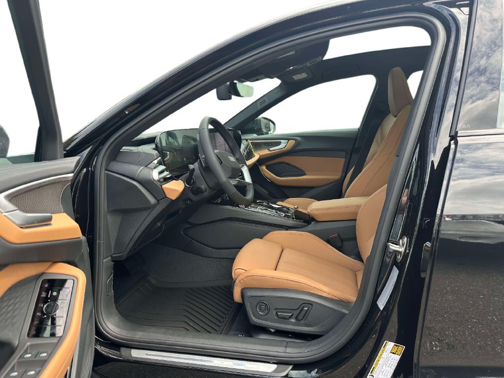New 2026 Audi A5 Premium Plus AWD/4WD image 7