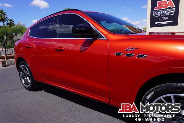 Used 2023 Maserati Levante GT image 60