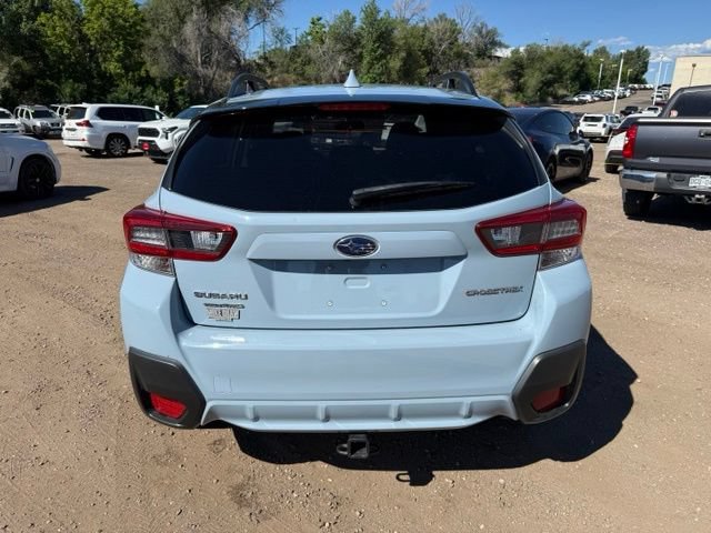 Used 2021 Subaru Crosstrek 2.0i Premium AWD/4WD image 5