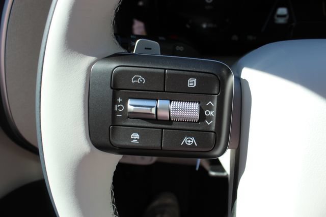 New 2026 Hyundai Palisade Calligraphy AWD/4WD image 14