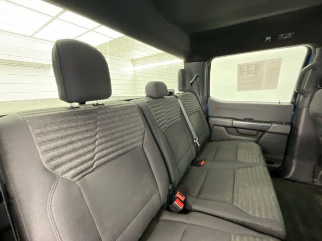 Used 2021 Ford F150 XL w/ STX Appearance Package image 13