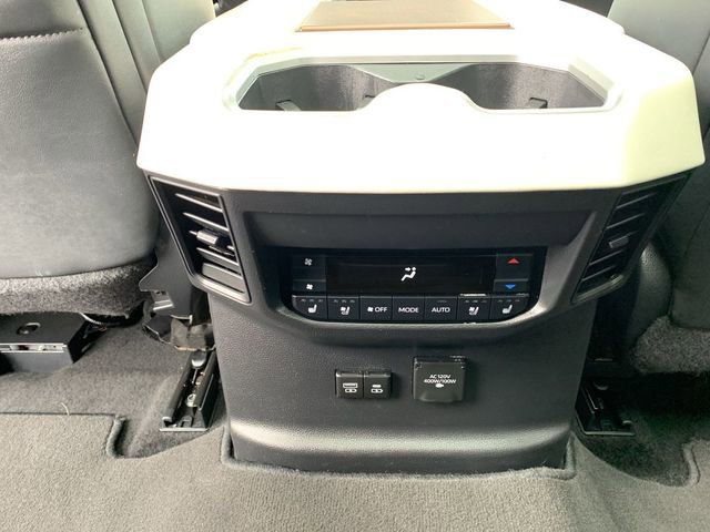 Certified 2024 Toyota Sequoia Capstone AWD/4WD image 33
