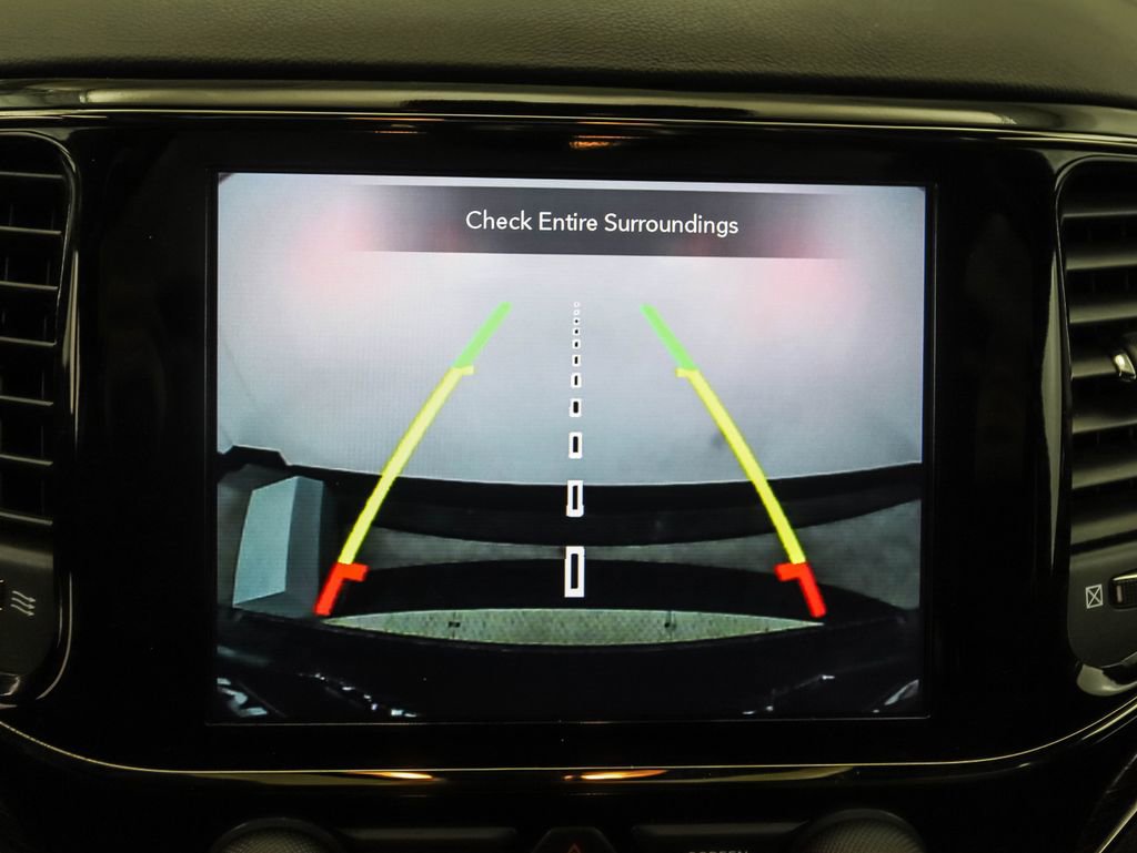 Used 2020 Jeep Grand Cherokee High Altitude image 18