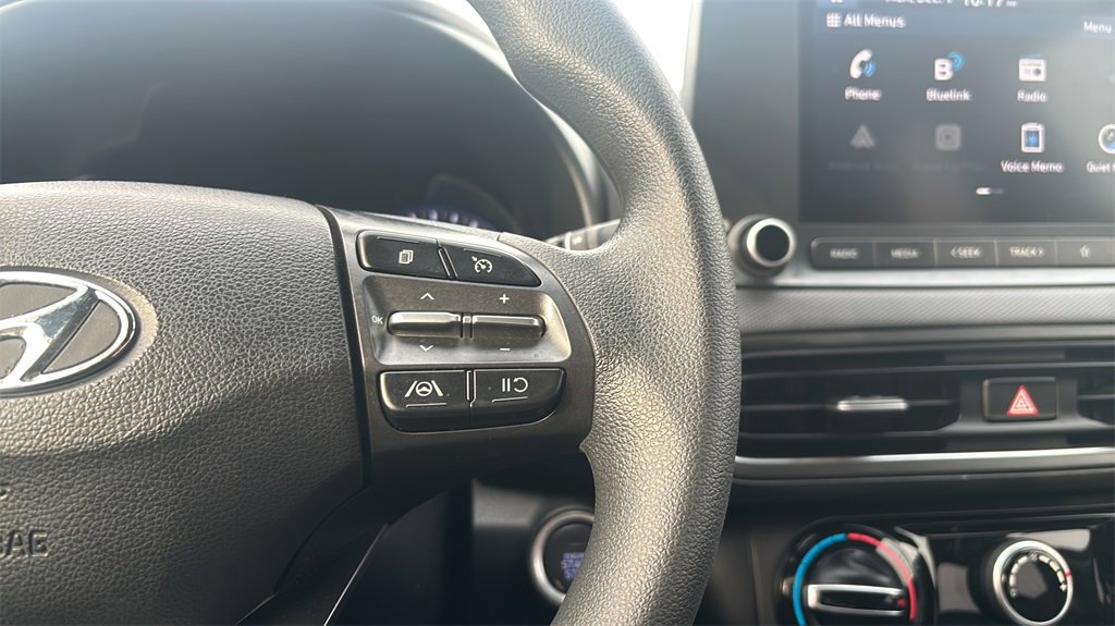 Certified 2023 Hyundai Kona SEL image 26