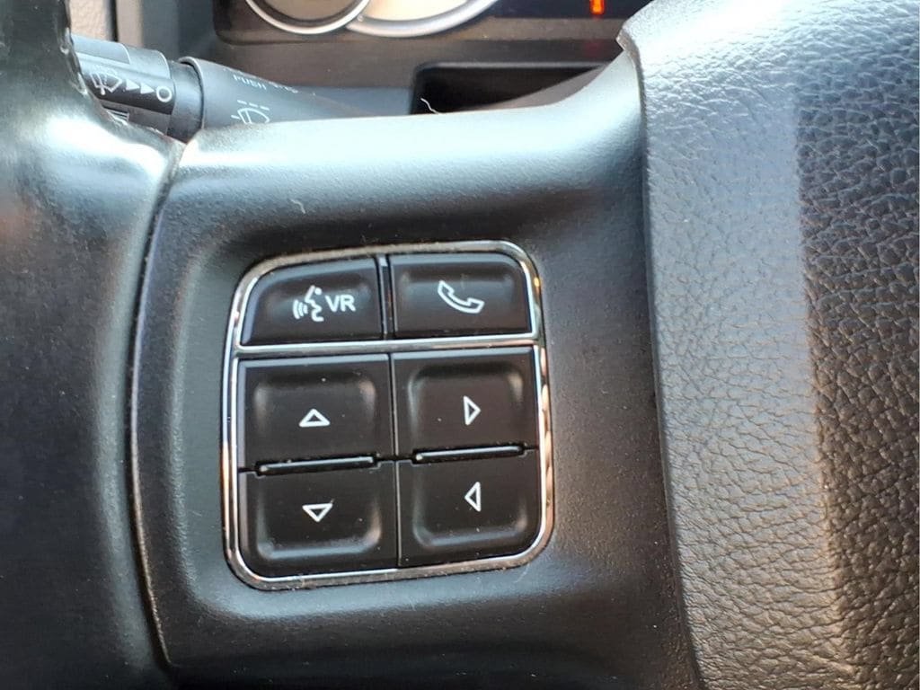 Used 2016 RAM 1500 Big Horn AWD/4WD image 21