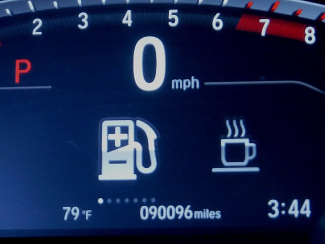 Used 2017 Honda CR-V EX-L image 45