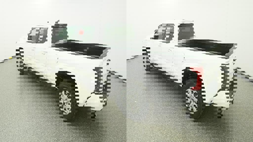 New 2026 Toyota Tacoma SR5 image 38