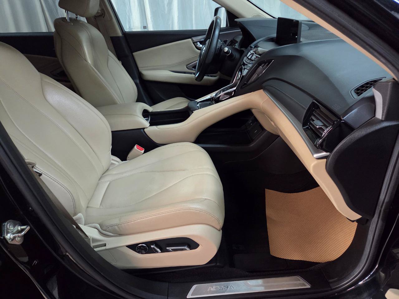 Used 2019 Acura RDX AWD image 15