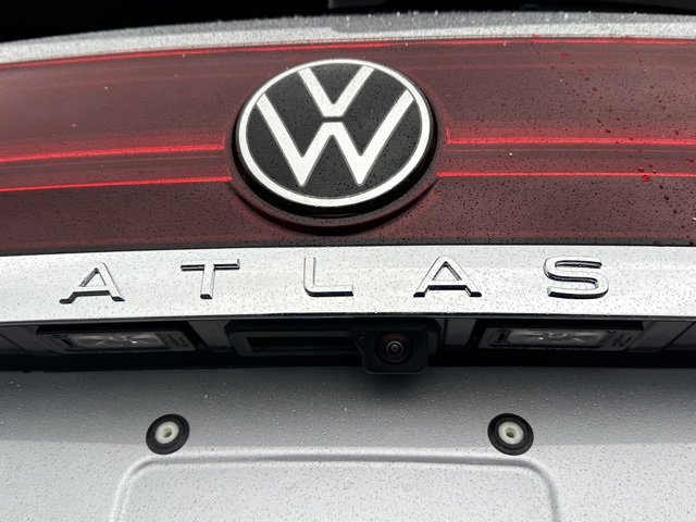 New 2026 Volkswagen Atlas SE image 16