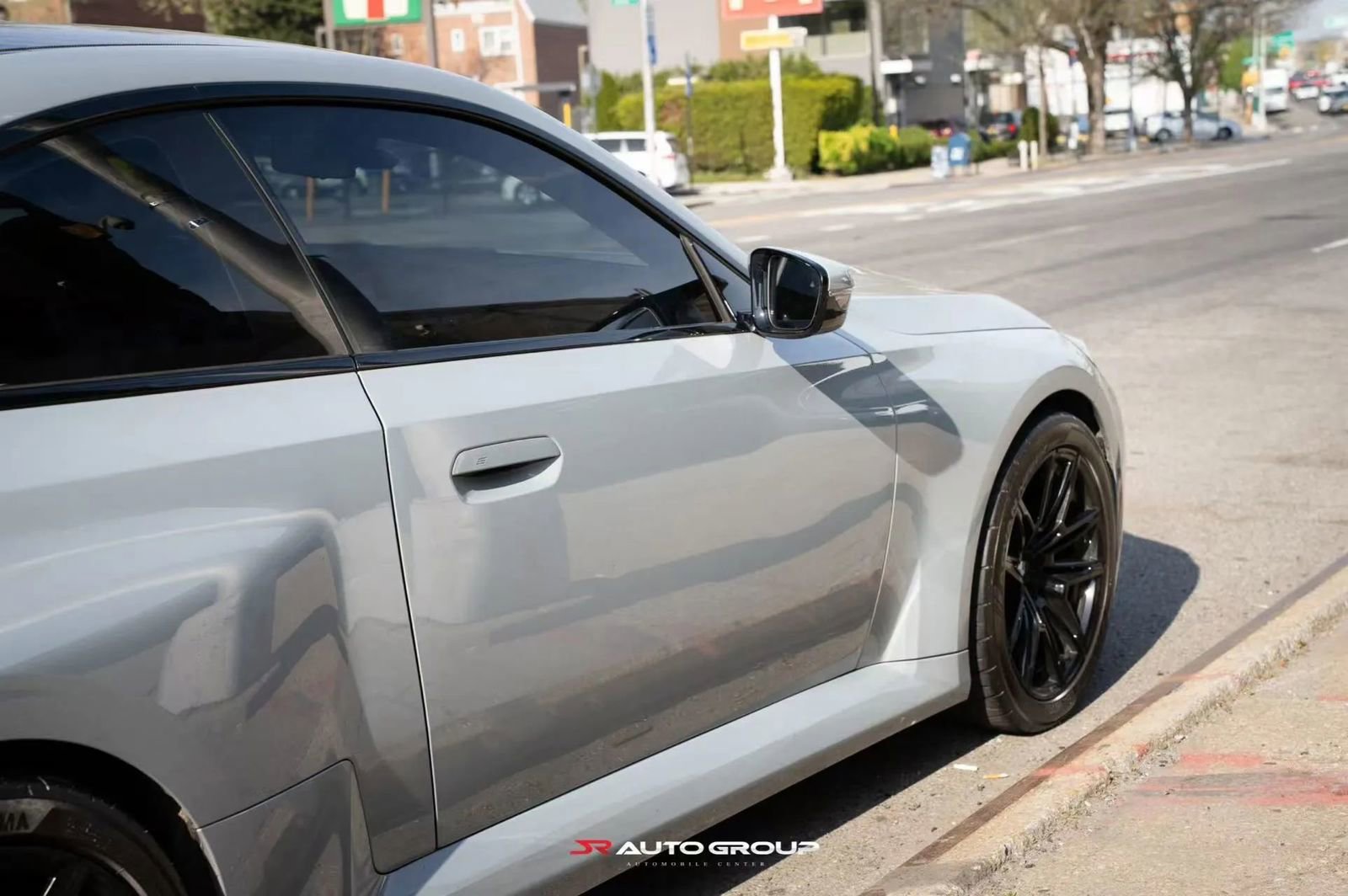 Used 2024 BMW M2 w/ Lighting Package RWD image 11