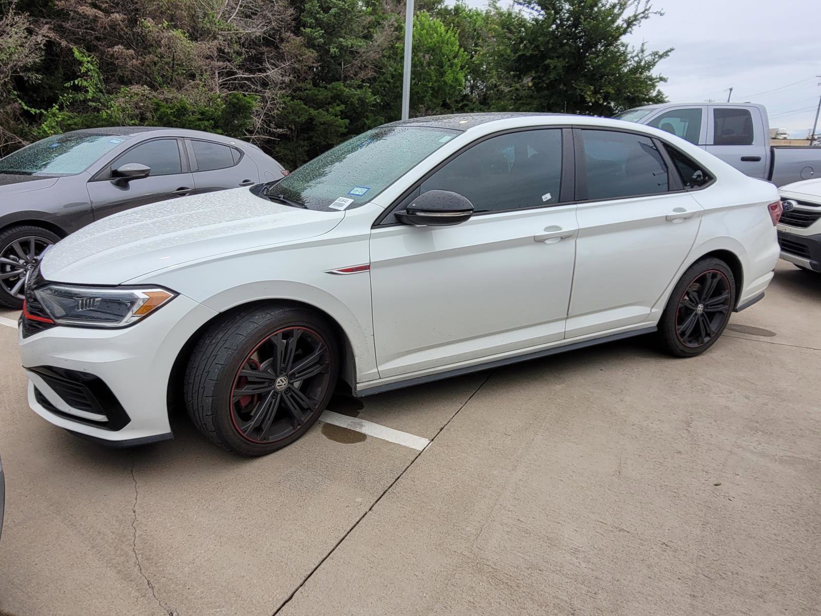 Used 2019 Volkswagen Jetta GLI