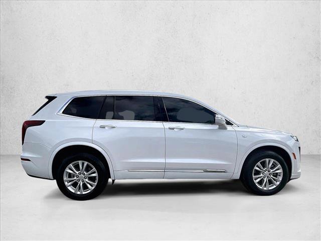 Used 2023 Cadillac XT6 Luxury image 5