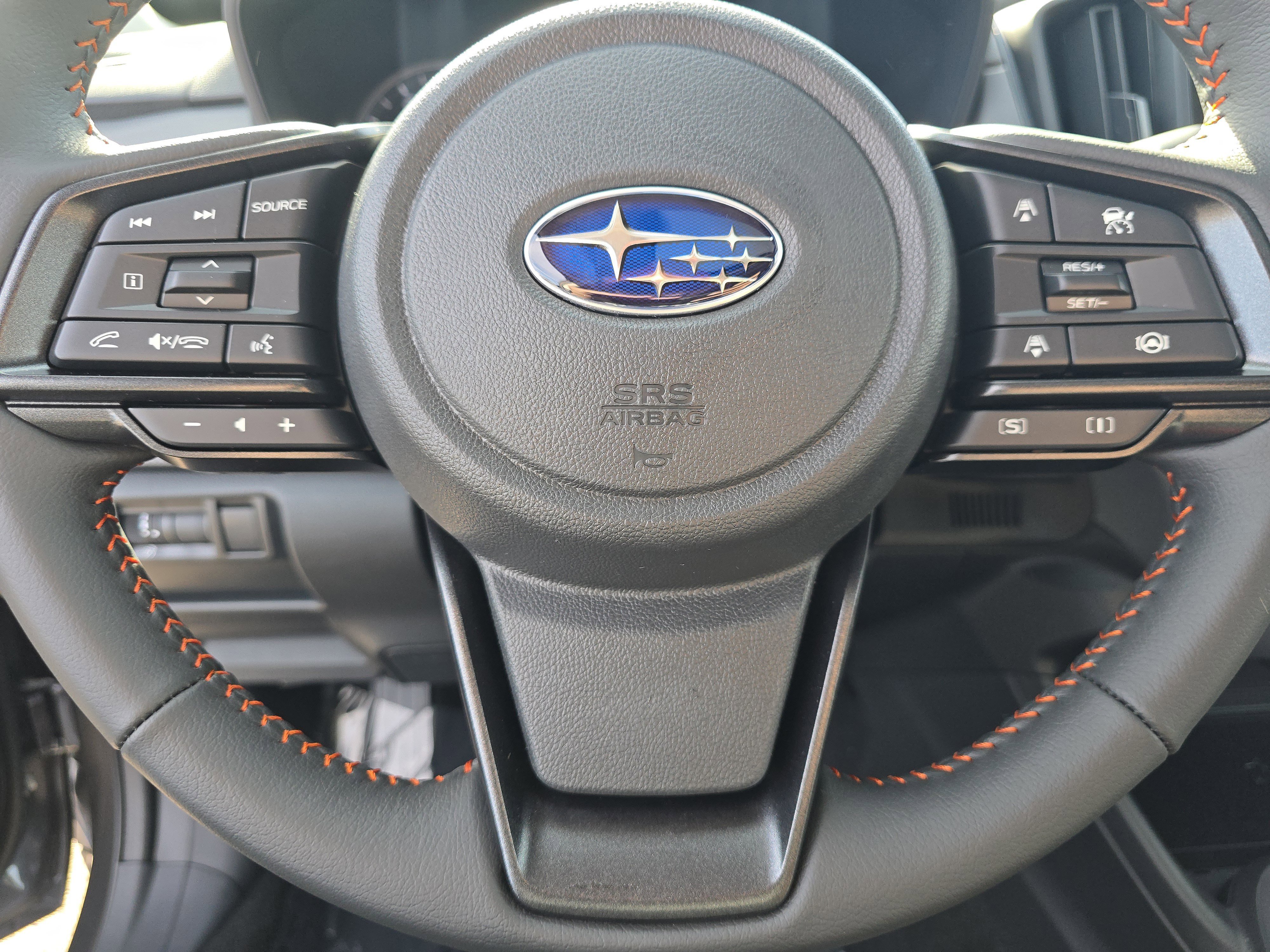 New 2025 Subaru Crosstrek 2.5i Limited image 20