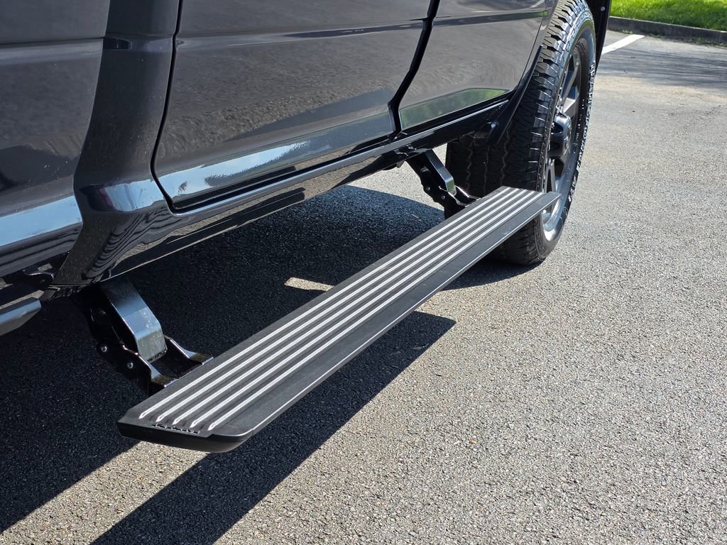New 2026 RAM 2500 Laramie image 11