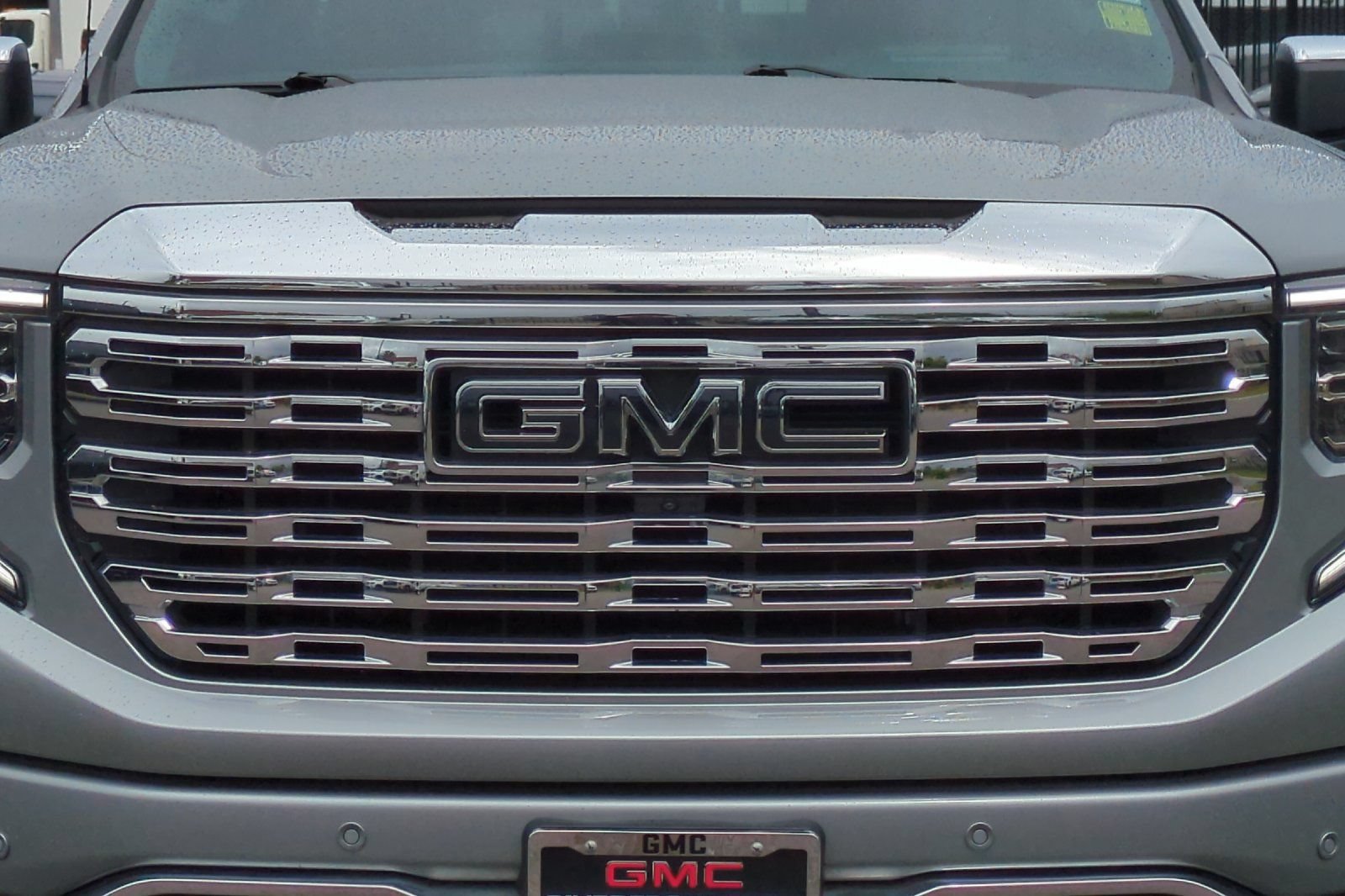 Used 2024 GMC Sierra 1500 Denali w/ Denali Reserve Package AWD/4WD image 49
