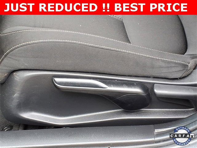 Used 2020 Honda Civic LX image 16