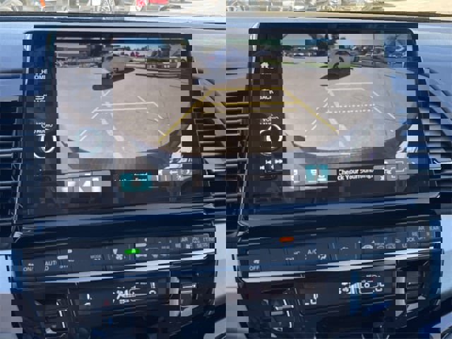 New 2026 Honda Odyssey Touring image 17