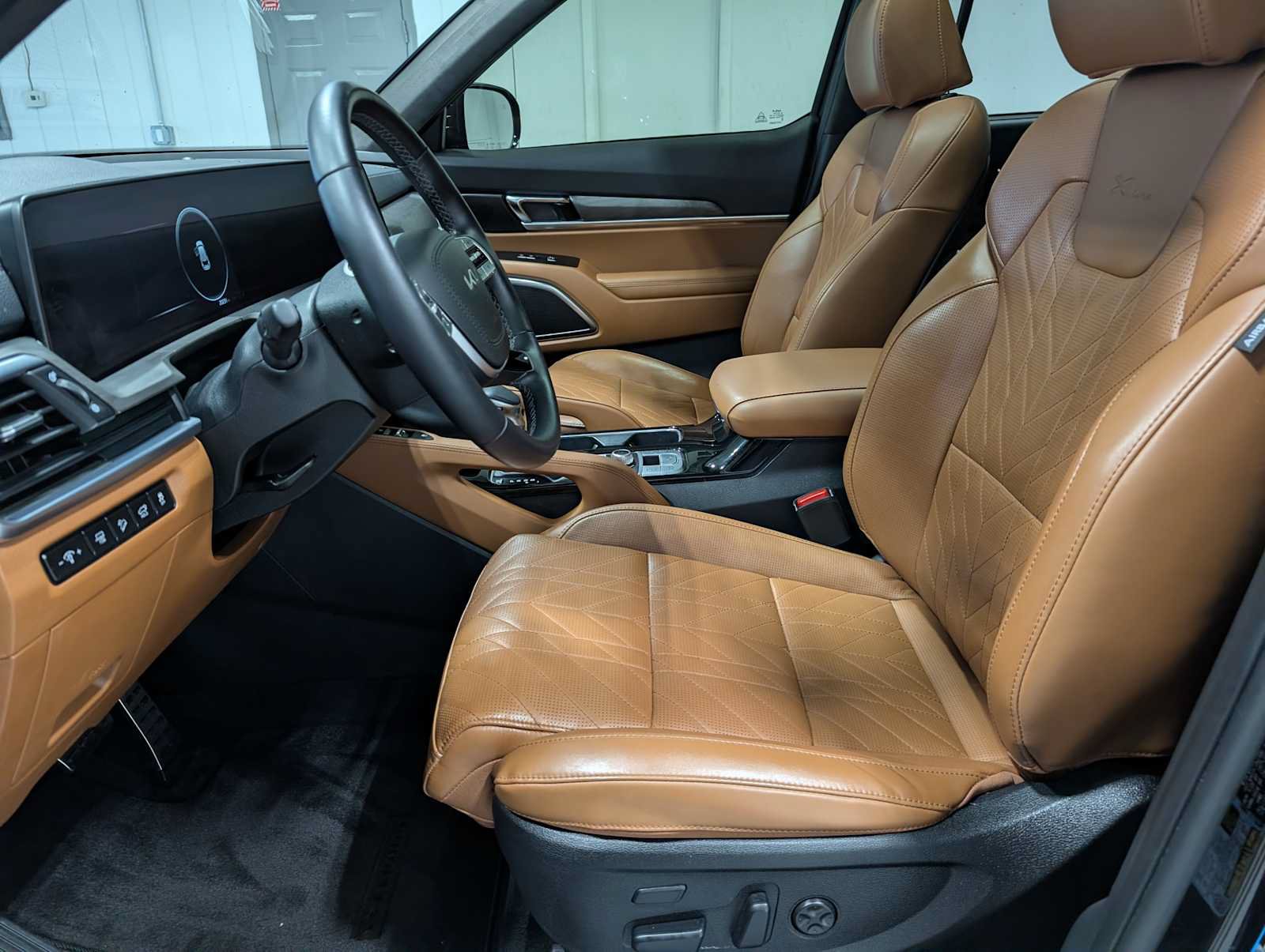 Used 2024 Kia Telluride SX Prestige X-Line AWD/4WD image 5