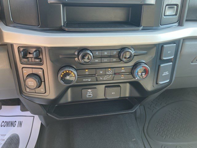 Used 2023 Ford F250 XLT w/ 360-Degree Camera Package image 19