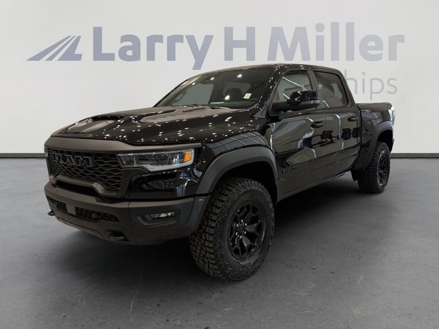 New 2026 RAM 1500 RHO w/ RHO Level 1 Equipment Group
