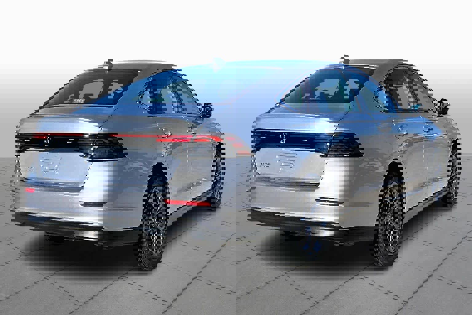 Used 2024 Honda Accord EX image 11