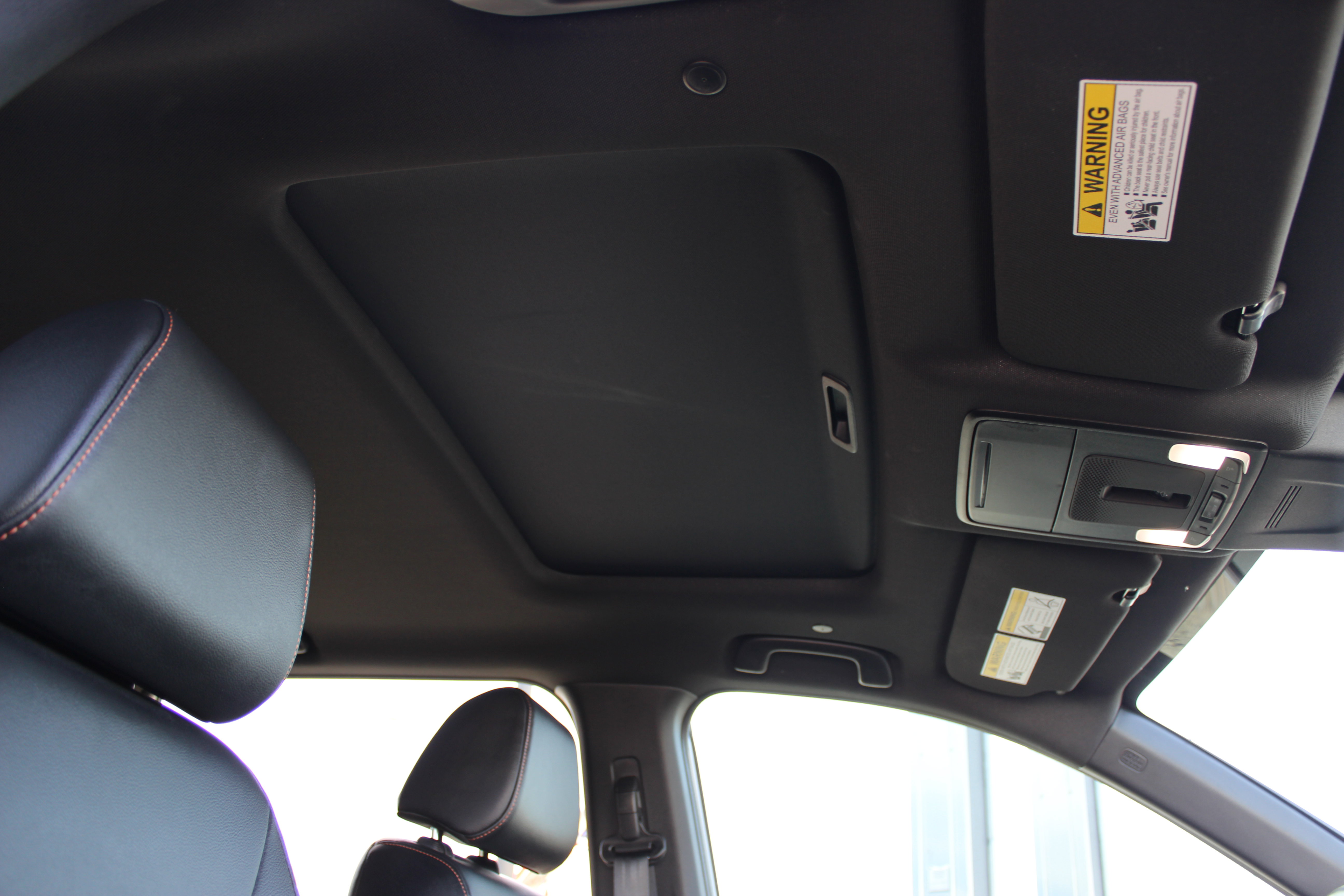 Used 2024 Honda CR-V Sport-L image 10