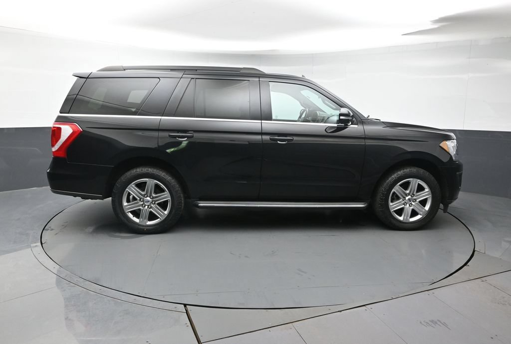 Used 2021 Ford Expedition XLT AWD/4WD image 7