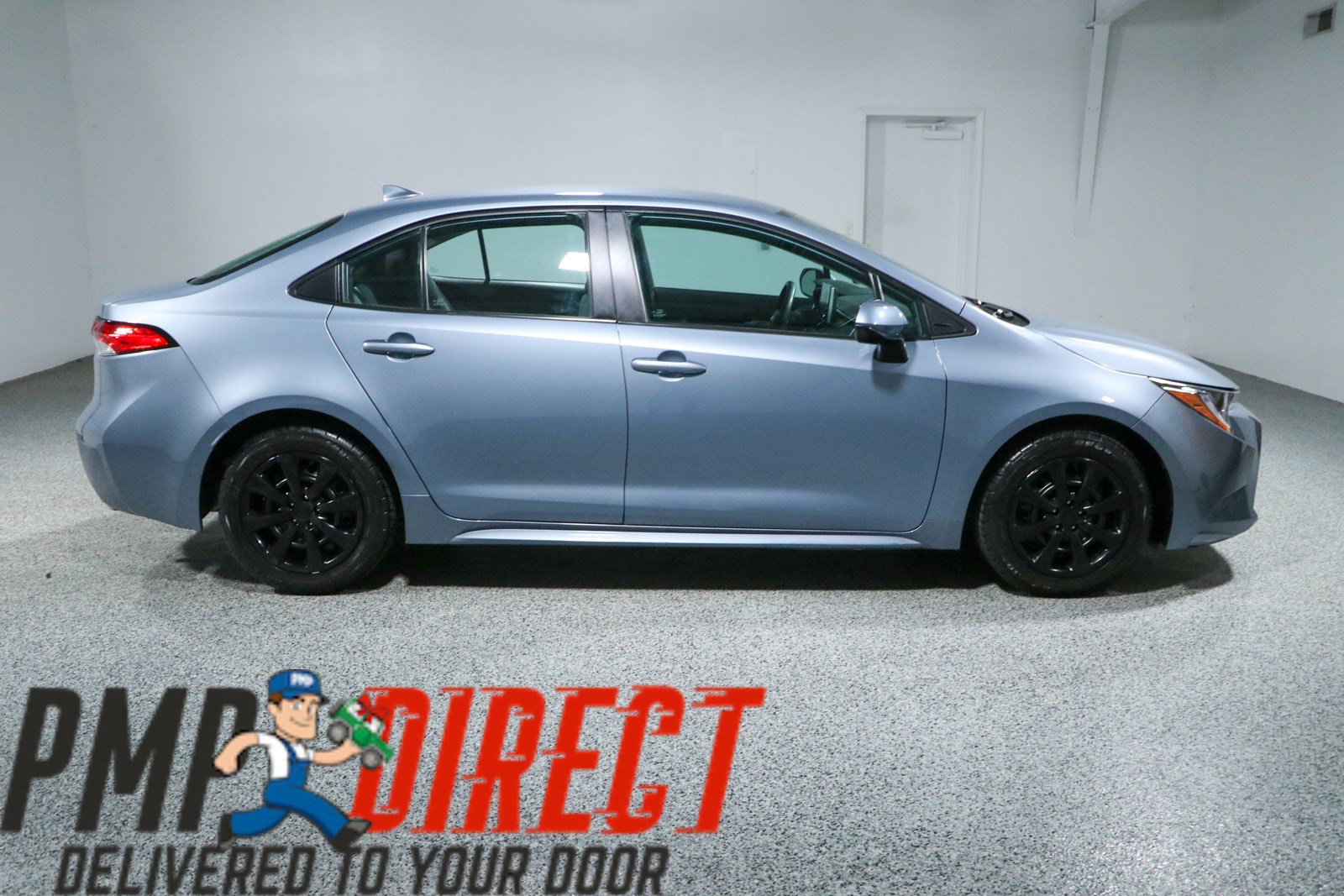 Used 2020 Toyota Corolla LE FWD image 6