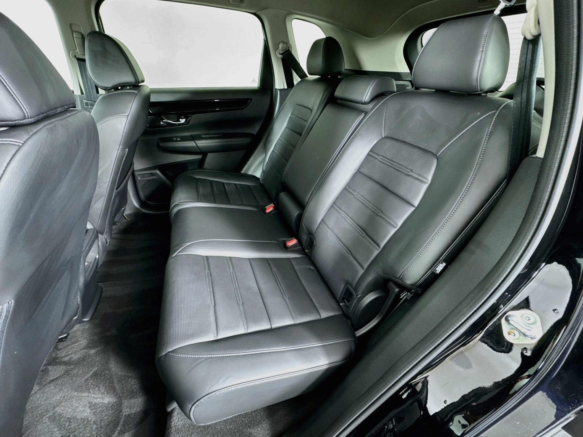 Certified 2024 Honda CR-V EX-L image 24