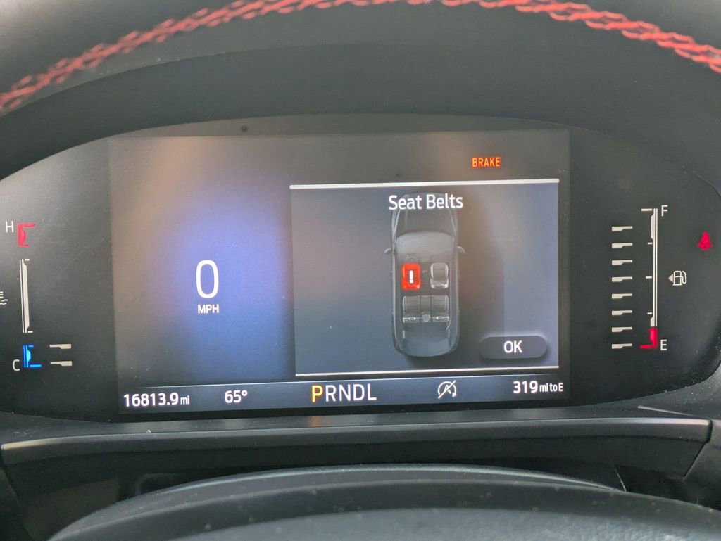 Used 2024 Ford Escape ST-Line image 22