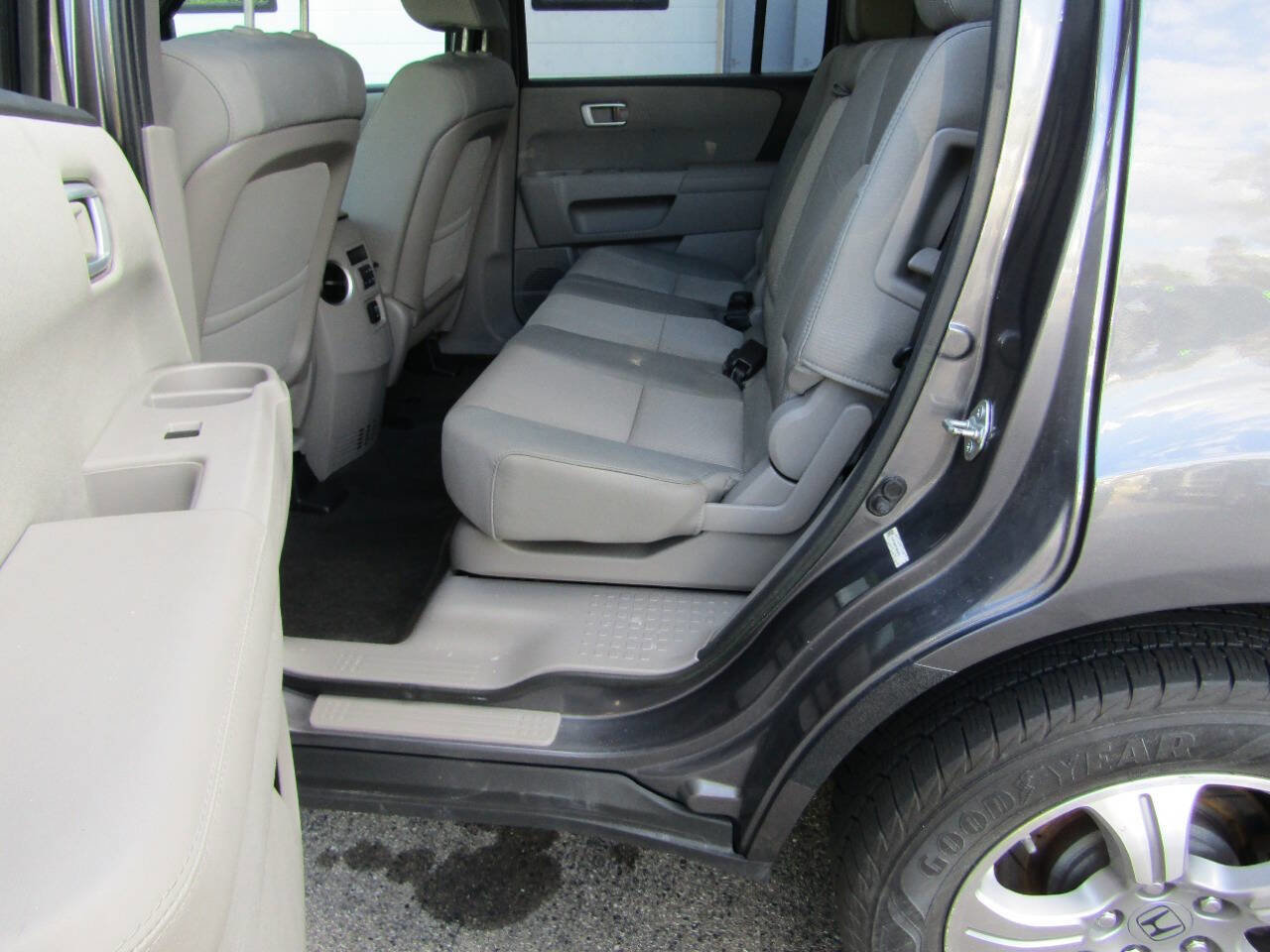 Used 2014 Honda Pilot EX image 6