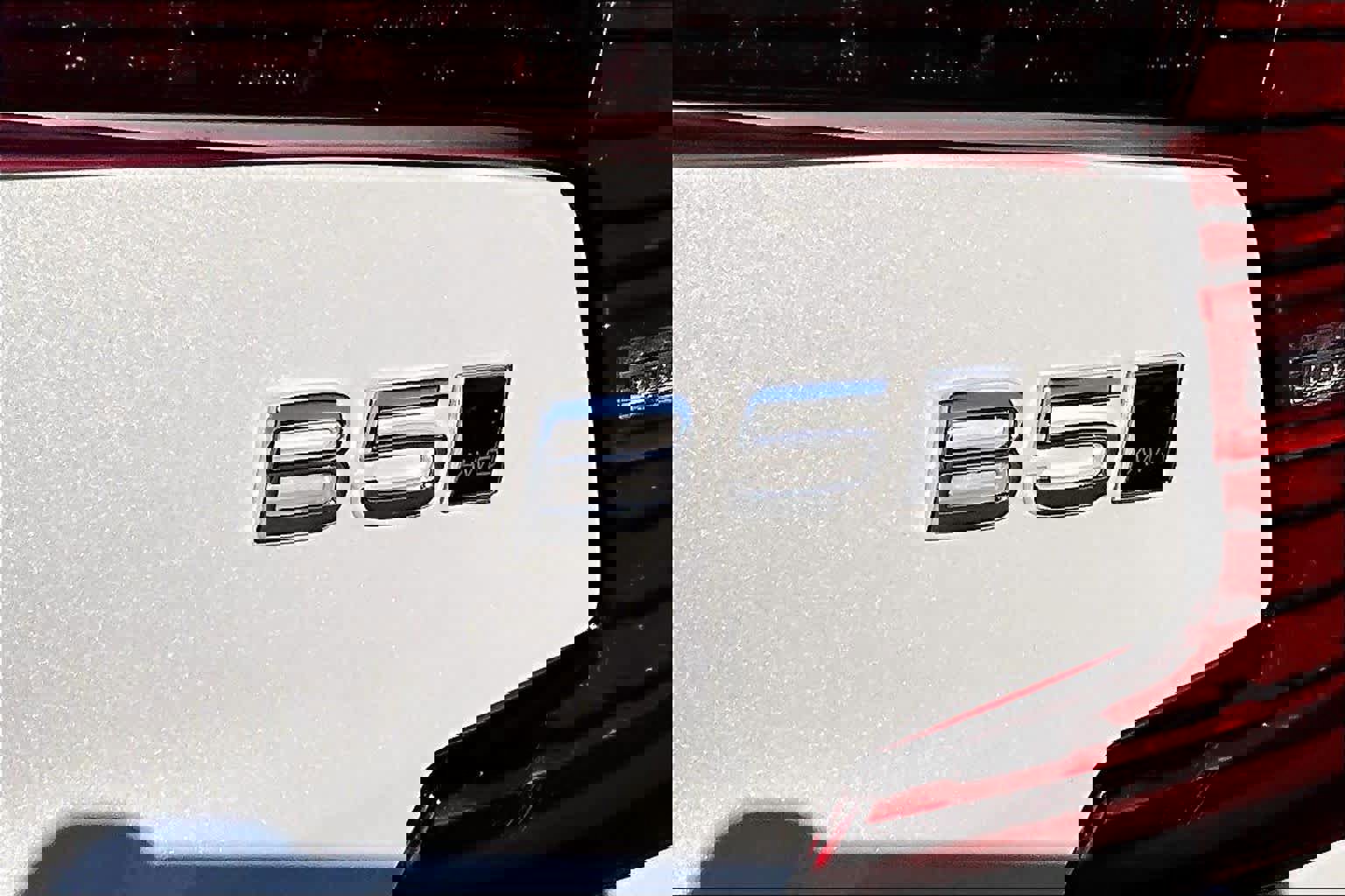 Certified 2024 Volvo S60 B5 Ultimate image 9