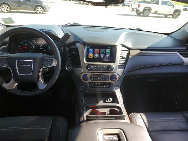 Used 2018 GMC Yukon XL Denali w/ Open Road Package image 21