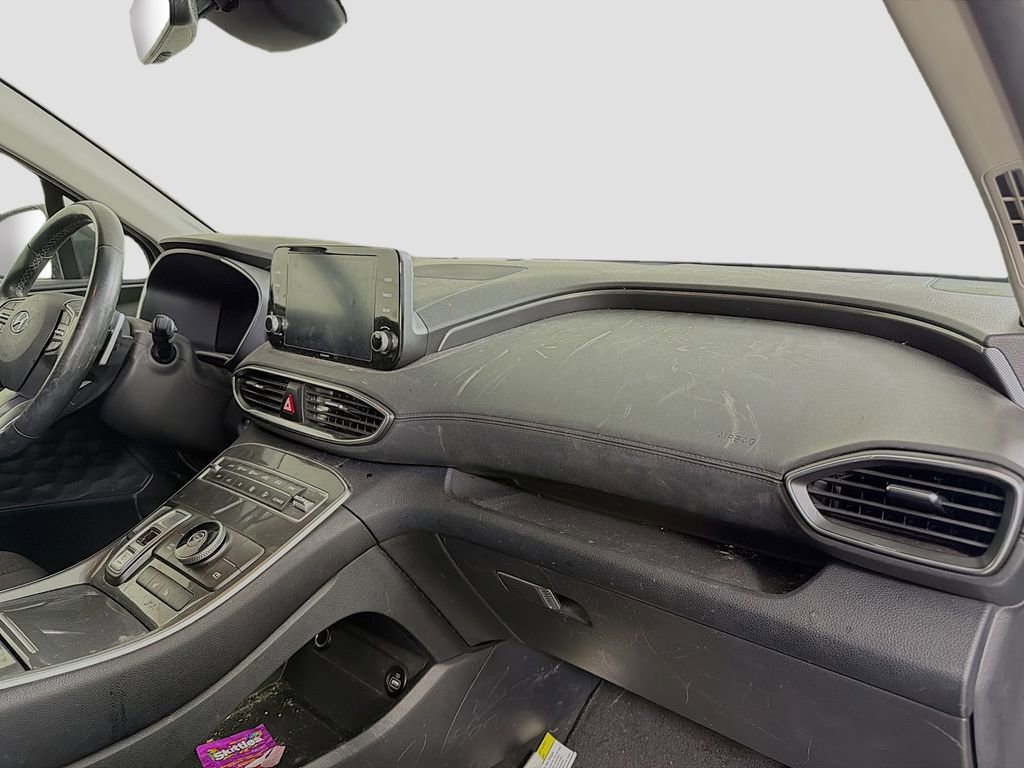 Used 2022 Hyundai Santa Fe XRT FWD image 28