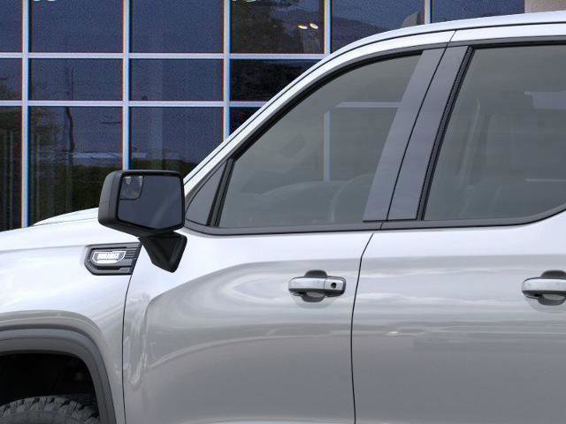 New 2026 GMC Sierra 1500 Elevation w/ LPO, Elevation Black Package image 36