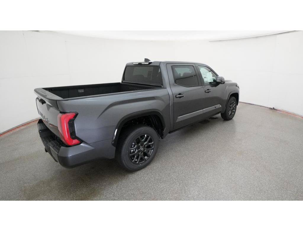 New 2026 Toyota Tundra Platinum AWD/4WD image 9