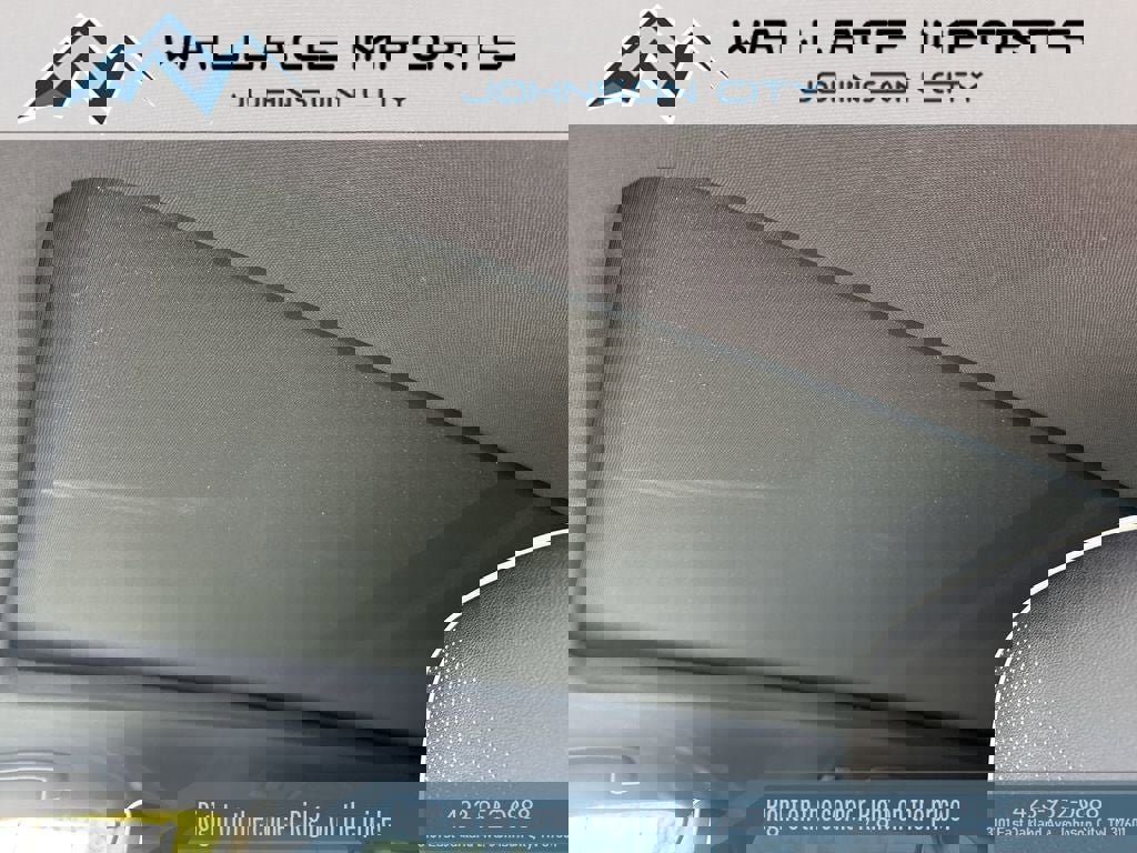 New 2026 Volkswagen Atlas Cross Sport SEL Premium R-Line image 11