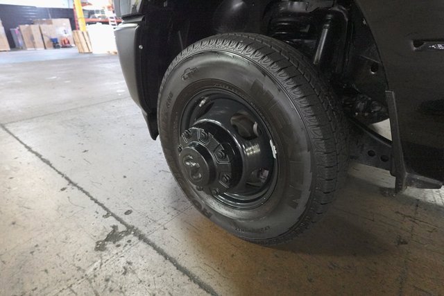 Used 2025 RAM 3500 Tradesman image 31